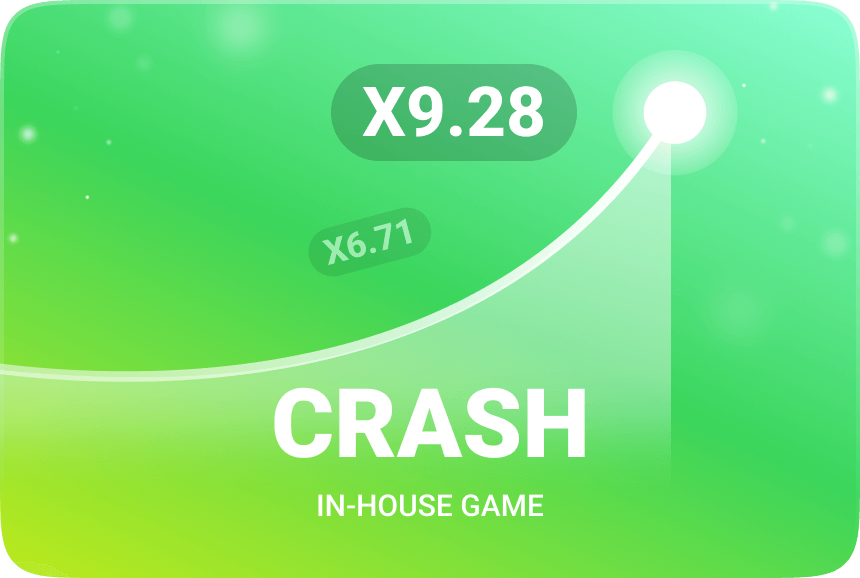 Игра Crash в Money X