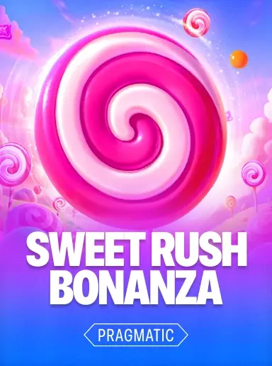 Слот Sweet Rush Bonanza